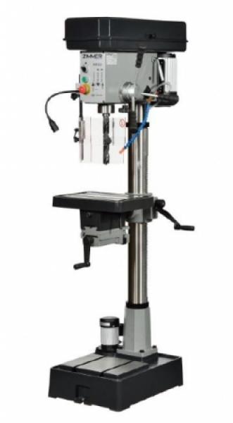 Zimmer BMS 32V Saeulenbohrmaschine
